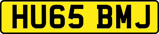 HU65BMJ