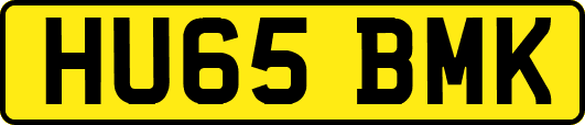 HU65BMK