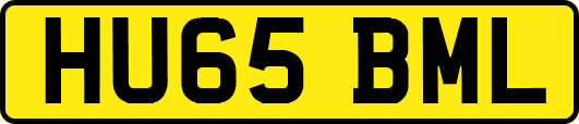 HU65BML