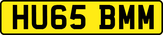 HU65BMM