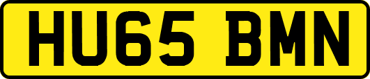 HU65BMN