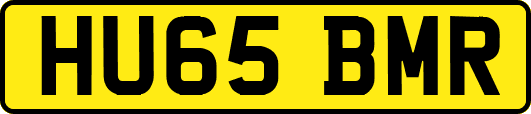 HU65BMR