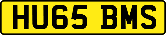 HU65BMS