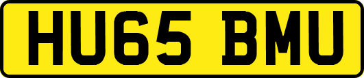 HU65BMU