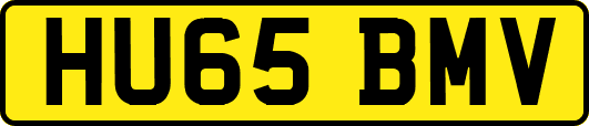 HU65BMV