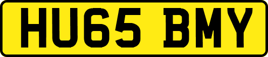 HU65BMY