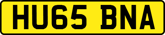 HU65BNA