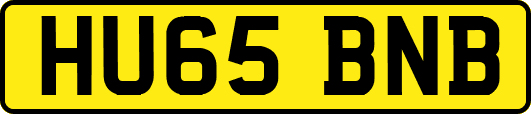 HU65BNB