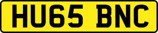 HU65BNC