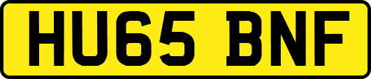 HU65BNF