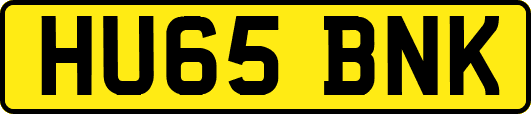 HU65BNK