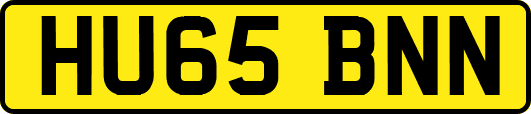 HU65BNN