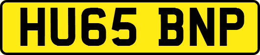 HU65BNP