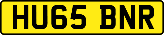 HU65BNR
