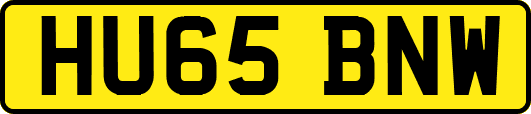 HU65BNW