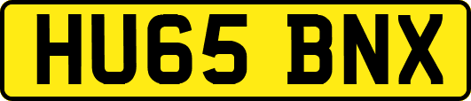 HU65BNX