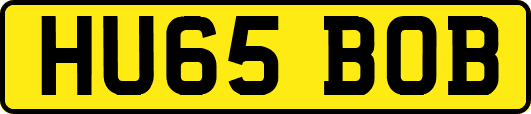 HU65BOB
