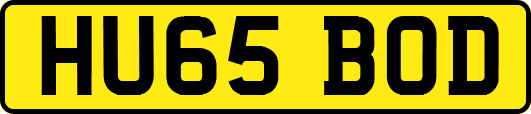 HU65BOD