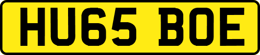 HU65BOE