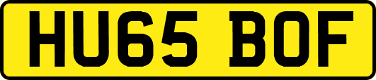 HU65BOF