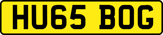 HU65BOG