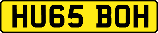HU65BOH