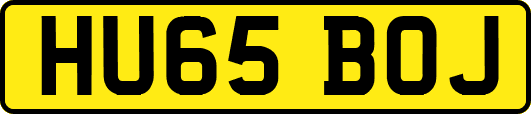 HU65BOJ