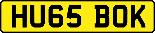 HU65BOK