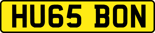 HU65BON