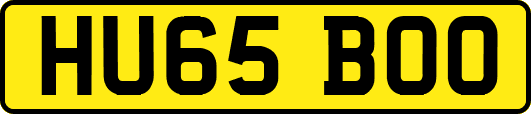 HU65BOO