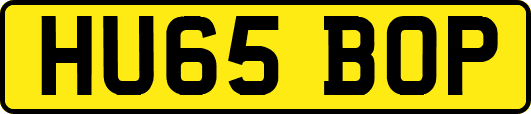 HU65BOP