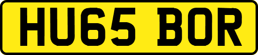 HU65BOR