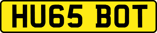 HU65BOT