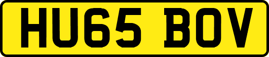 HU65BOV