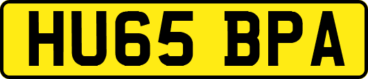 HU65BPA