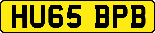 HU65BPB