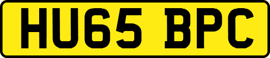HU65BPC
