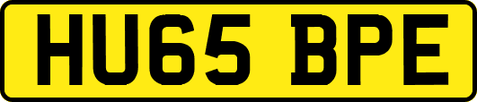 HU65BPE
