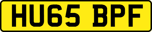 HU65BPF