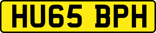 HU65BPH