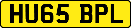 HU65BPL