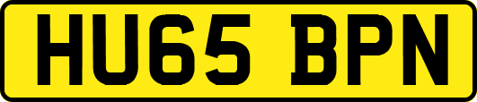 HU65BPN