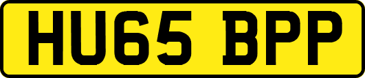 HU65BPP