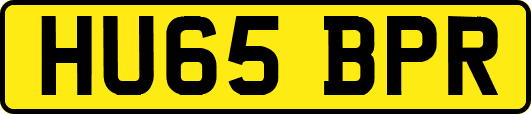 HU65BPR