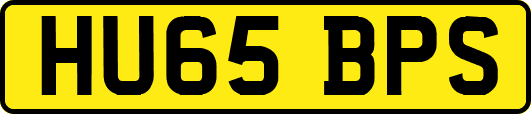 HU65BPS
