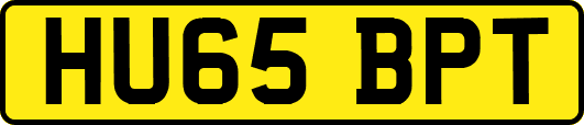 HU65BPT