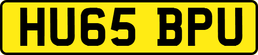HU65BPU