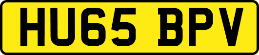 HU65BPV