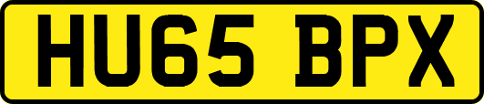 HU65BPX
