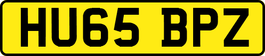 HU65BPZ